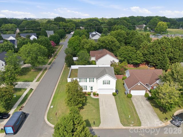8818 Norway Court, Charlotte, NC 28269