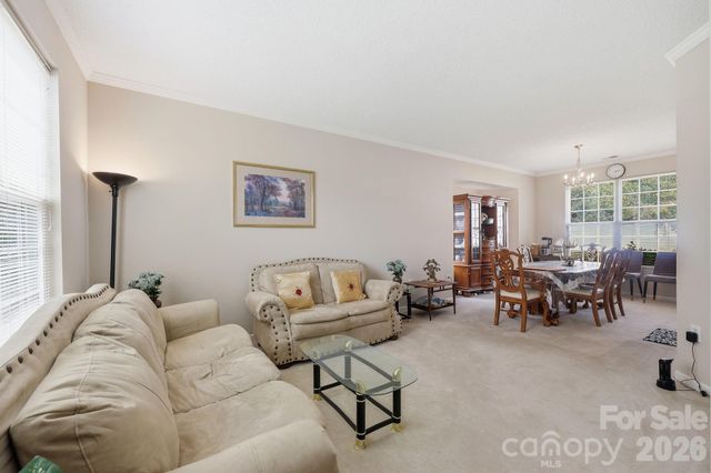 8818 Norway Court, Charlotte, NC 28269