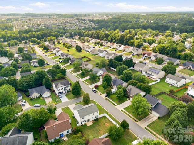 8818 Norway Court, Charlotte, NC 28269