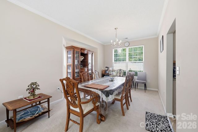8818 Norway Court, Charlotte, NC 28269