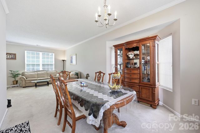 8818 Norway Court, Charlotte, NC 28269