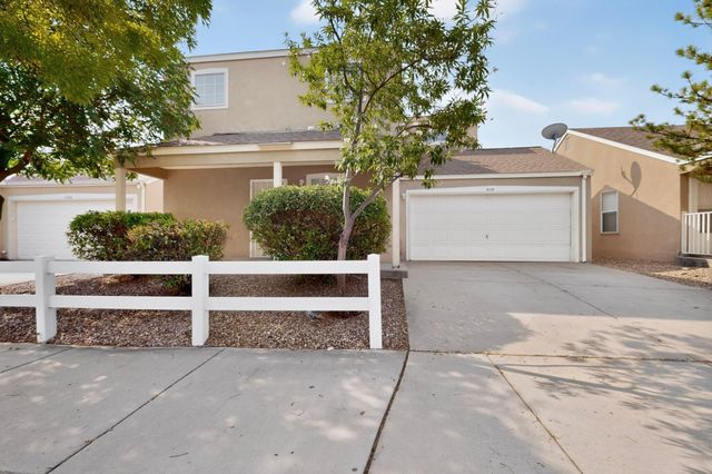 4110 Logan Road NW, Albuquerque, NM 87114