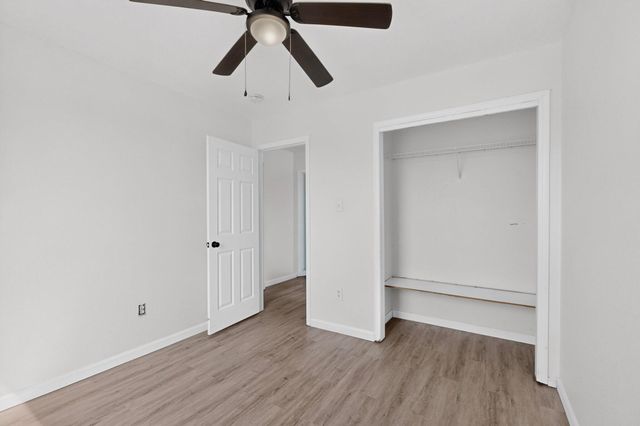 4110 Logan Road NW, Albuquerque, NM 87114