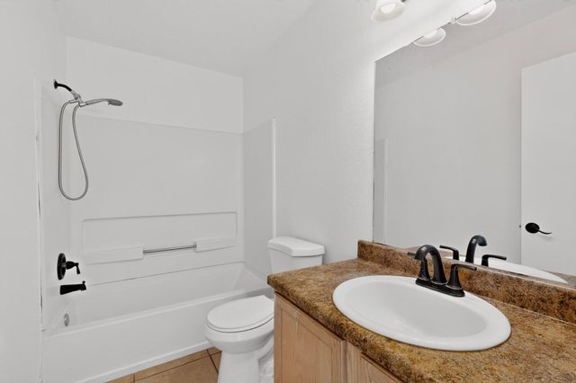 4110 Logan Road NW, Albuquerque, NM 87114