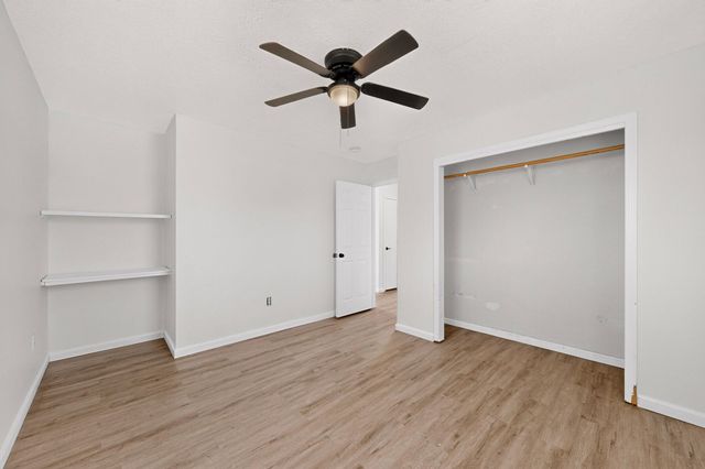 4110 Logan Road NW, Albuquerque, NM 87114