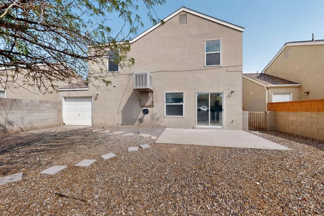 4110 Logan Road NW, Albuquerque, NM 87114