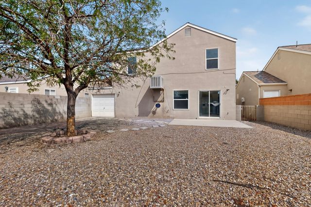 4110 Logan Road NW, Albuquerque, NM 87114