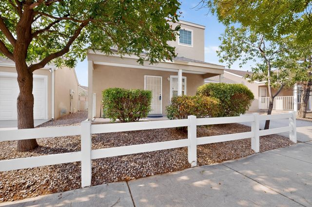4110 Logan Road NW, Albuquerque, NM 87114