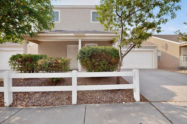 4110 Logan Road NW, Albuquerque, NM 87114