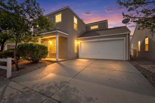 4110 Logan Road NW, Albuquerque, NM 87114