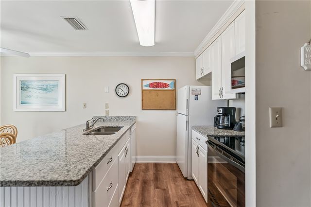 1175 N Beachview Drive 156, Jekyll Island, GA 31527