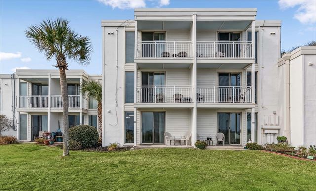 1175 N Beachview Drive 156, Jekyll Island, GA 31527