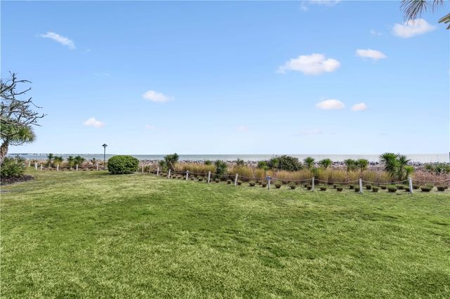 1175 N Beachview Drive 156, Jekyll Island, GA 31527