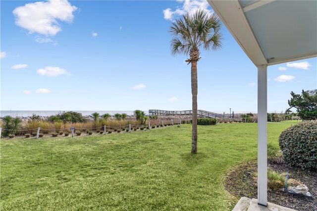 1175 N Beachview Drive 156, Jekyll Island, GA 31527