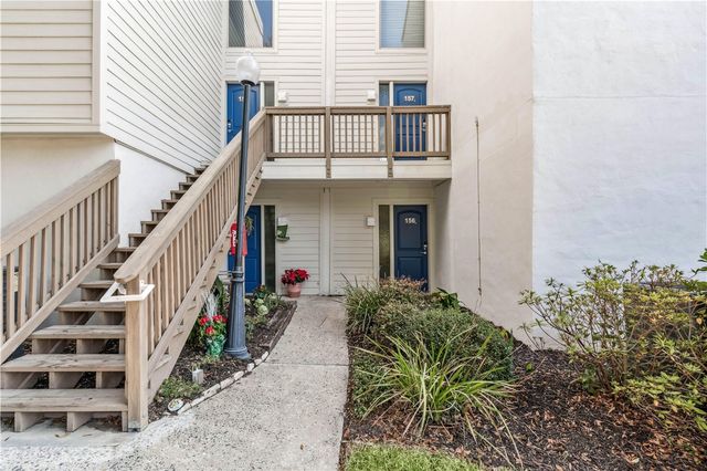 1175 N Beachview Drive 156, Jekyll Island, GA 31527