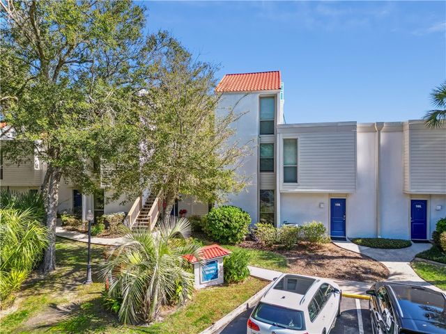 1175 N Beachview Drive 156, Jekyll Island, GA 31527
