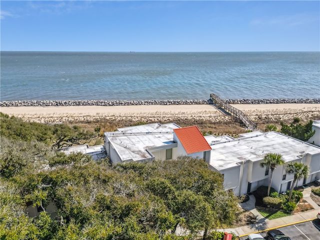 1175 N Beachview Drive 156, Jekyll Island, GA 31527