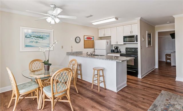 1175 N Beachview Drive 156, Jekyll Island, GA 31527