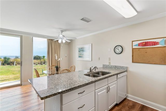 1175 N Beachview Drive 156, Jekyll Island, GA 31527
