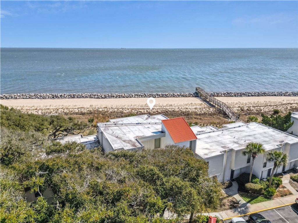1175 N Beachview Drive 156, Jekyll Island, GA 31527
