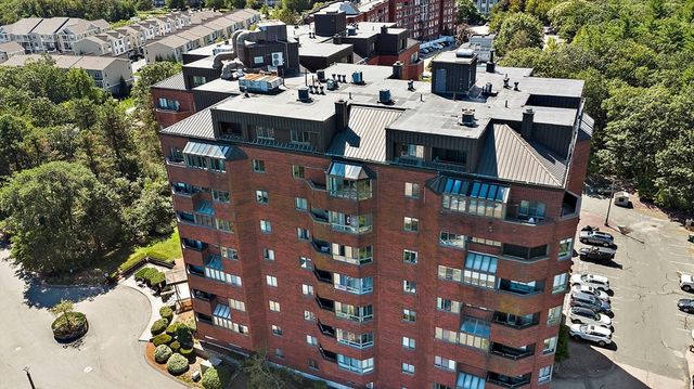 200 Burkhall 803, Weymouth, MA 02190