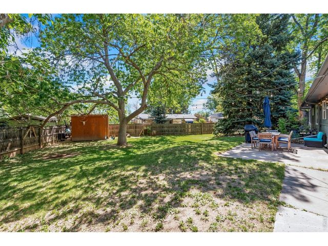 404 Irish Dr, Fort Collins, CO 80521