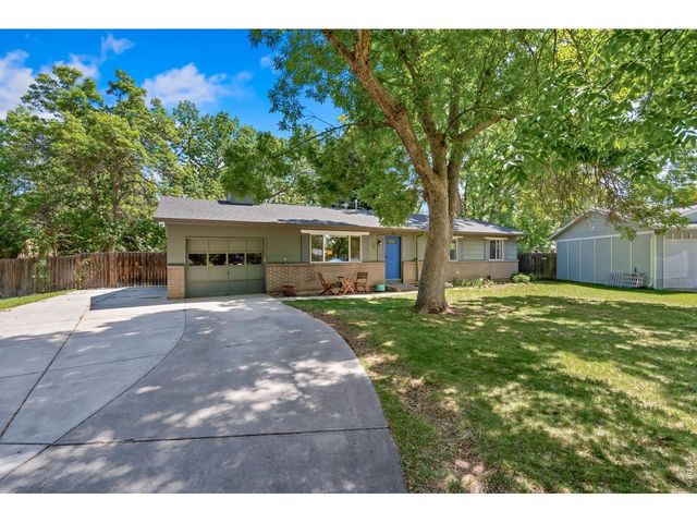 404 Irish Dr, Fort Collins, CO 80521