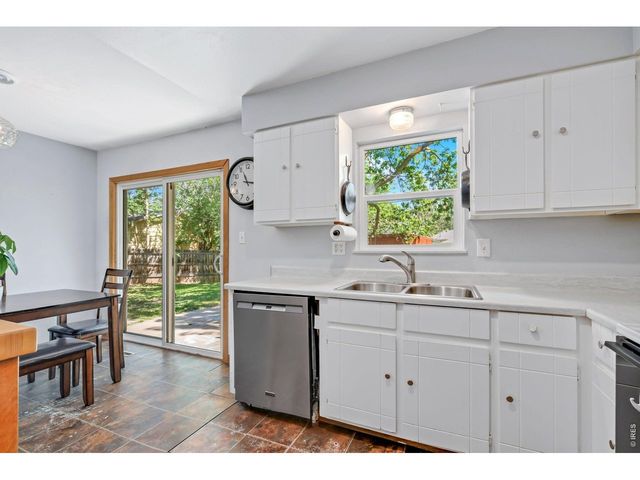 404 Irish Dr, Fort Collins, CO 80521