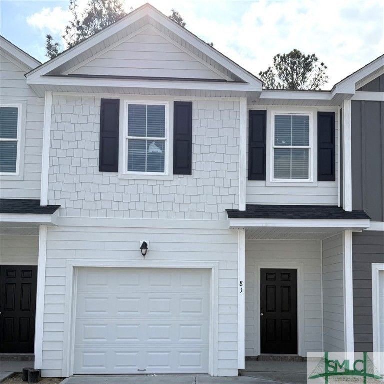 81 Dorsey Drive, Richmond Hill, GA 31324
