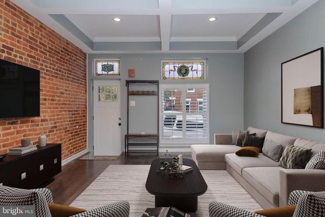 3827 HUDSON ST, Baltimore, MD 21224