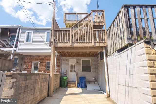 3827 HUDSON ST, Baltimore, MD 21224