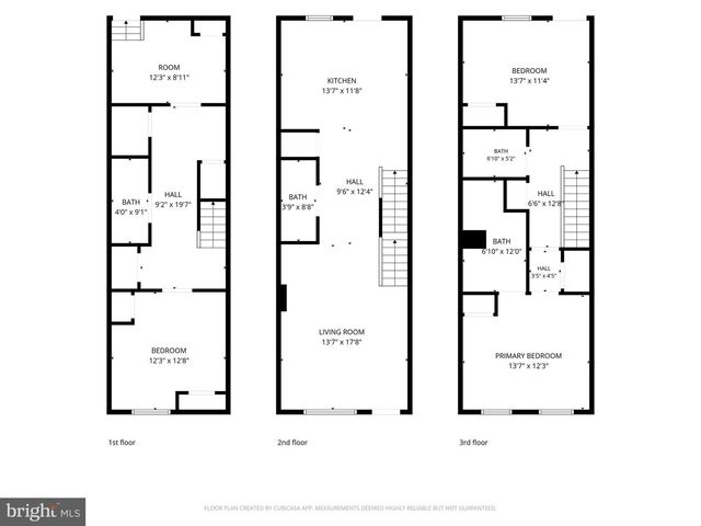 3827 HUDSON ST, Baltimore, MD 21224