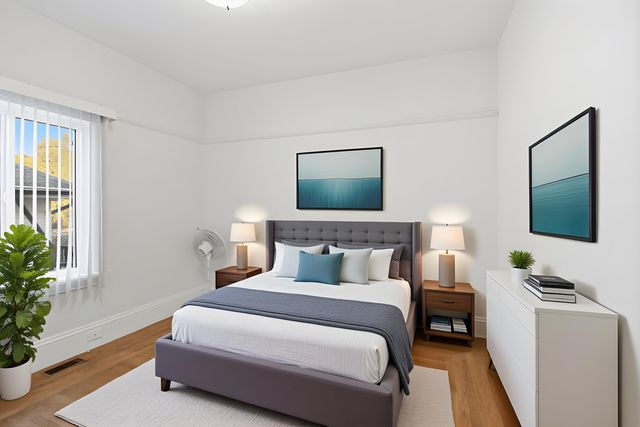 1712 37Th Ave, Oakland, CA 94601