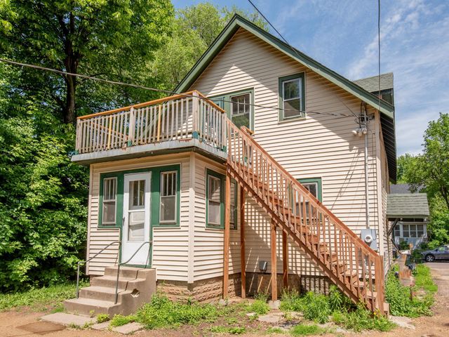 912 Fremont Avenue, Saint Paul, MN 55106