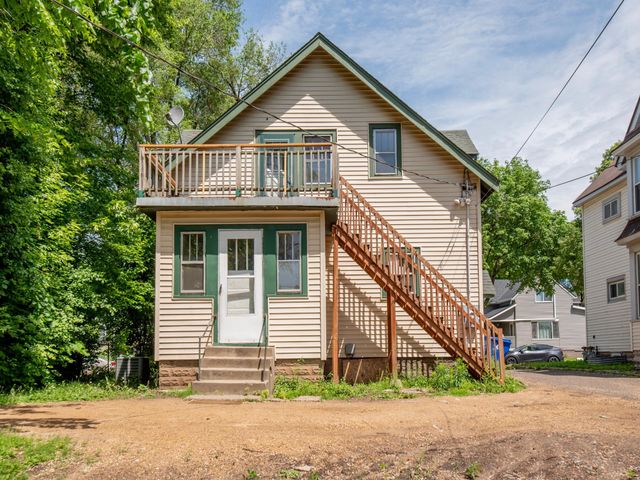 912 Fremont Avenue, Saint Paul, MN 55106