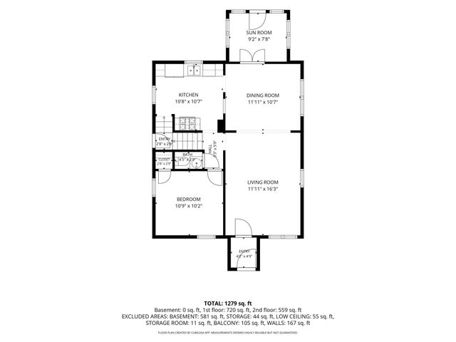 912 Fremont Avenue, Saint Paul, MN 55106