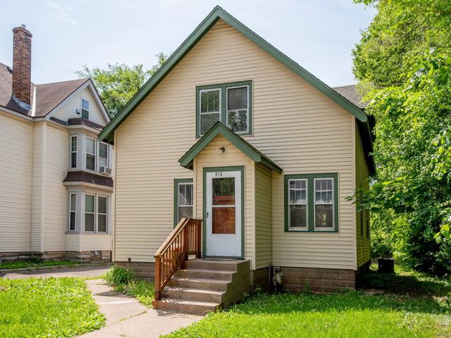 912 Fremont Avenue, Saint Paul, MN 55106
