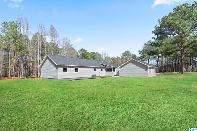 13670 COUNTY ROAD 8, Piedmont, AL 36272