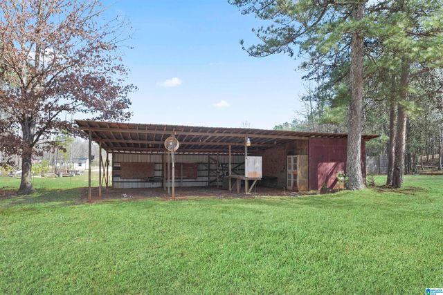 13670 COUNTY ROAD 8, Piedmont, AL 36272