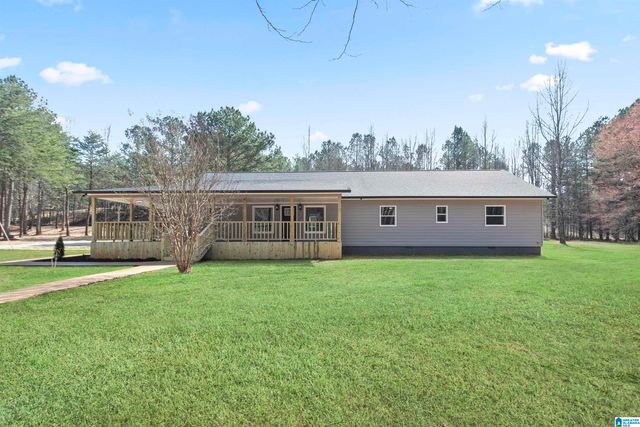 13670 COUNTY ROAD 8, Piedmont, AL 36272
