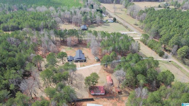 13670 COUNTY ROAD 8, Piedmont, AL 36272