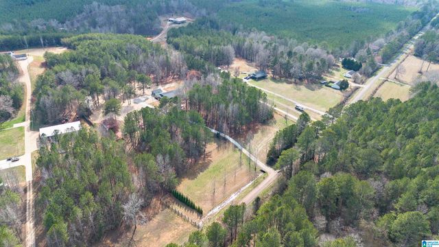 13670 COUNTY ROAD 8, Piedmont, AL 36272