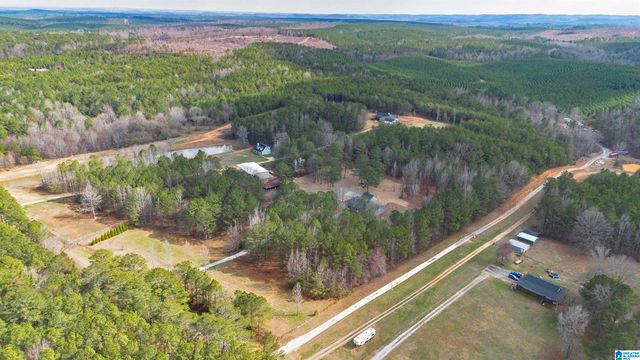 13670 COUNTY ROAD 8, Piedmont, AL 36272