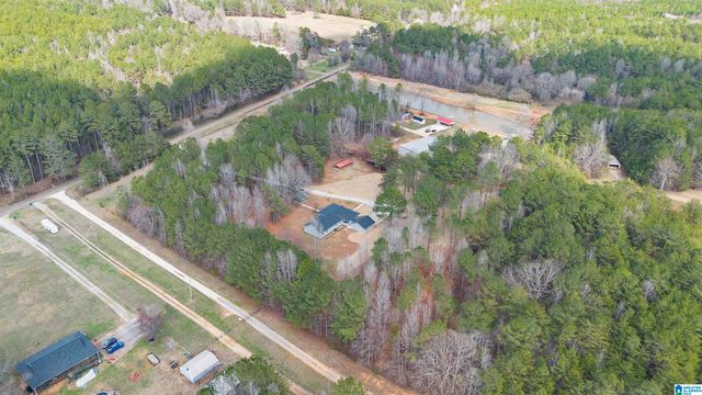 13670 COUNTY ROAD 8, Piedmont, AL 36272