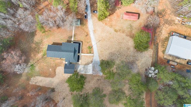 13670 COUNTY ROAD 8, Piedmont, AL 36272