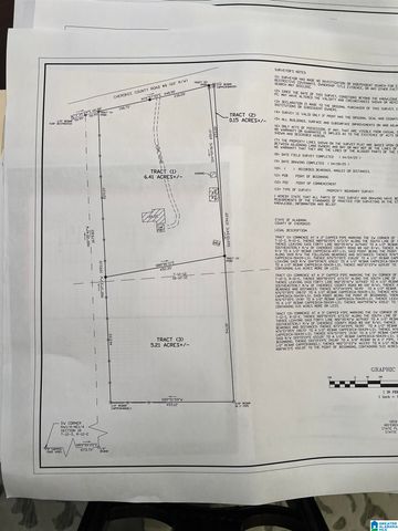 13670 COUNTY ROAD 8, Piedmont, AL 36272