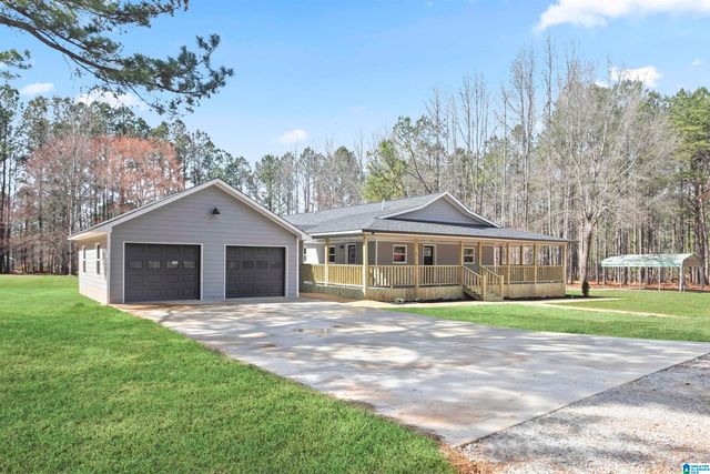 13670 COUNTY ROAD 8, Piedmont, AL 36272
