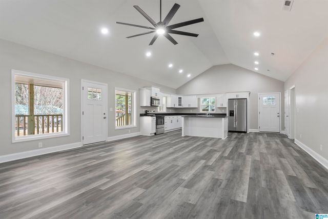 13670 COUNTY ROAD 8, Piedmont, AL 36272