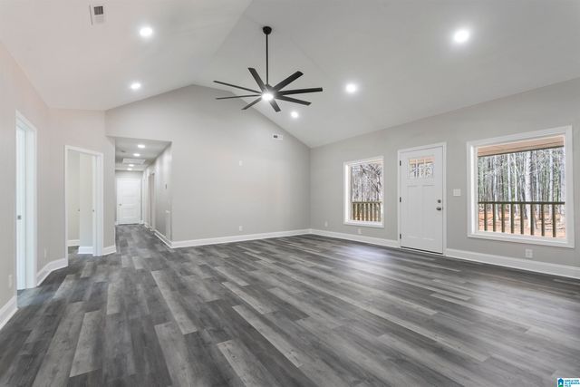 13670 COUNTY ROAD 8, Piedmont, AL 36272