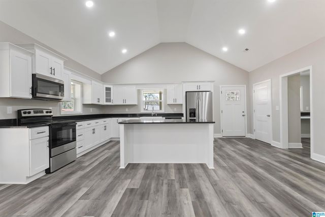 13670 COUNTY ROAD 8, Piedmont, AL 36272